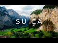 Exploring Switzerland