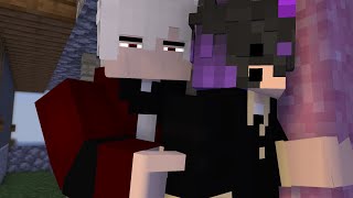 Minecraft Animation Boy love// On your side [Part 23]// 'Music Video ♪