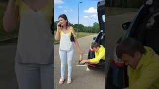 Vidéos drôles de farces par MvRyhan FR #tiktok #Shorts