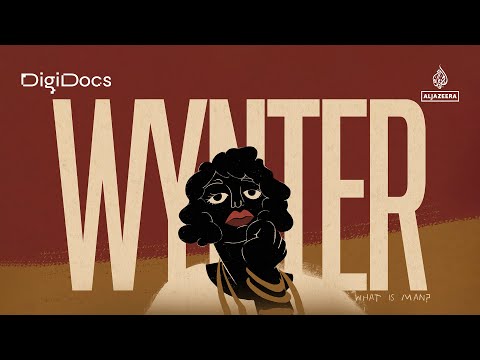 Sylvia Wynter: Beyond man | DigiDocs