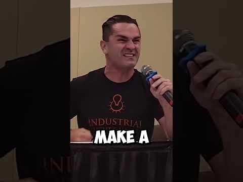 Sam Witwer: When FOX Realized Their BIG Mistake! 😂