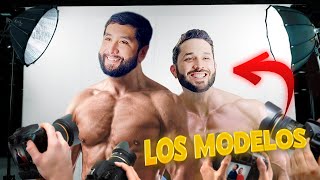 Estos OUTFITS TÚ NO los TIENES || Sesión de Fotos