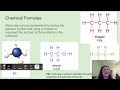 Exploring Molecule Modeling Techniques