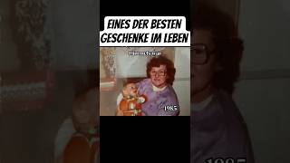 Eines der besten Geschenke #liebe