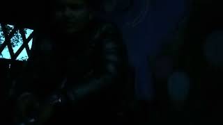 что со мной случилось
