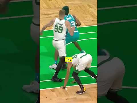 WTF Is Wrong With The Charlotte Hornets ?