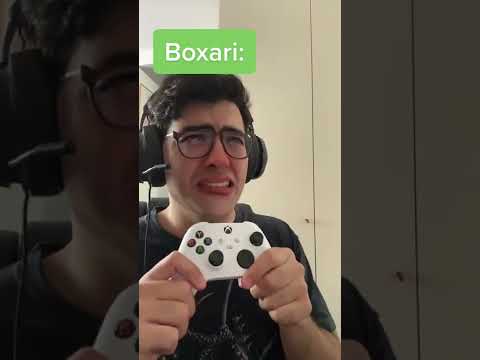 Il Nintendaro sa che va bene così #NintendoItalia #NintendoSwitchItalia