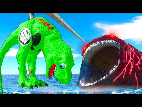 NEW TREX COMPILATION 2025 DINOSAURS FIGHTING 1 HOUR DINOSAUR BATTLEGROUND SPINOSAURUS,INDOMINUS REX