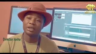 FUNGA MWAKA NA GAPOWER PRODUCTION  - DIRECTOR JOSHA 🗣