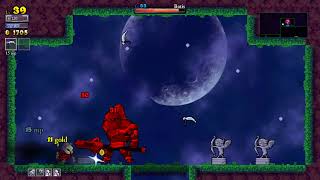 rogue legacy - let's go!