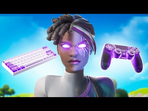Day 1 On Controller After Quitting Keyboard...