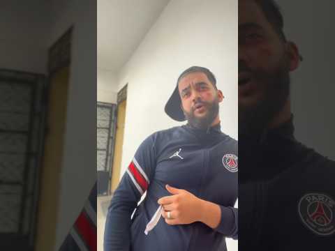 فاش كيحصلك باك😂😂😂 #shortvideo #اكسبلور #كوميديات #shorts #funny