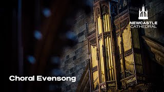 Choral Evensong | Thursday 25th June 2026