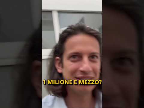 soldi soldi soldi