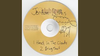Head in the Clouds