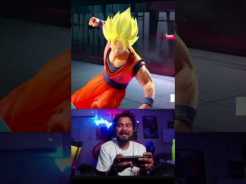 30 UC ME GOKU ? || antaryami gaming