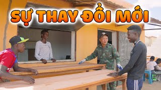 Lindo || Sự Thay Đổi Và Hướng Đi Mới Của Gia Đình Lindo?
