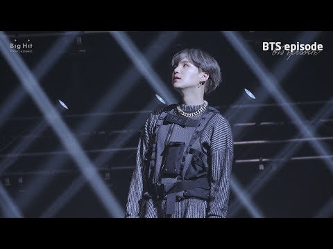 [EPISODE] BTS (방탄소년단) ‘Interlude : Shadow’ Comeback Trailer Shooting