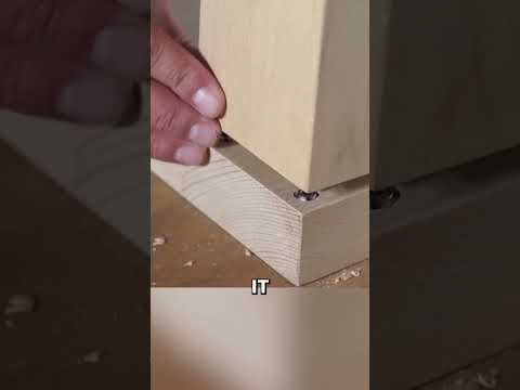 You Can Tighten Screws Without Even Touching Them