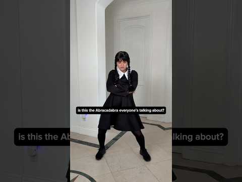 #Abracadabra but in 2009 #kpop #dancingwednesday #kpopcover #wednesday by @officialBEG