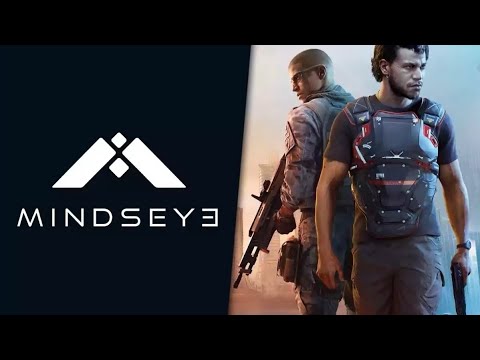 MINDSEYE: O RELATO DE UM JOGADOR QUE ZEROU