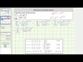 Understanding Power Series and Infinite Sums