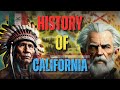 California History and Missionary Impact