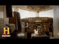 United 93 Passenger Response Analysis
