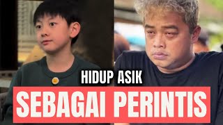Justru Disitu Letak Keseruannya 🤙