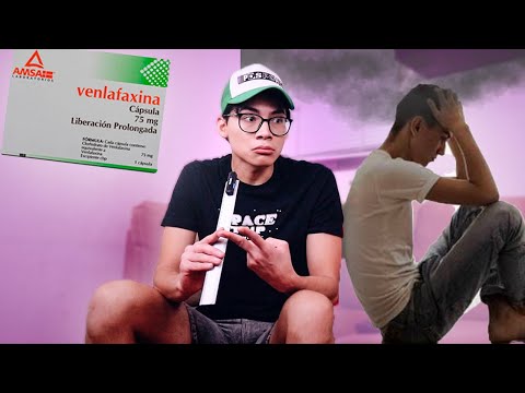 MI EXPERIENCIA CON DEPRESION, ANTIDEPRESIVOS Y MÁS... 🥴 Hablemos un ratillo #1