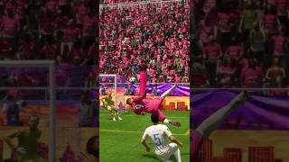 🔥 Kylian Mbappe & Neymar Jr. Dribblings & Goal 🌞 💫 #kylianmbappe #mbappe #fifa23 #neymarjr #neymar