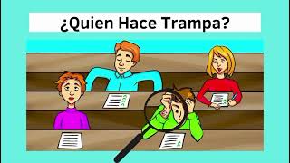 Acertijos y Juegos Divertidos Para Retar Tu Mente 🤯