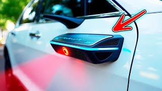 15 TOP CAR GADGETS THAT WILL UPGRADE YOUR VEHICLE FROM ALIEXPRESS & AMAZON 2025