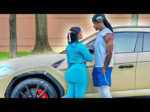 GOLD DIGGER PRANK PART 648 | Nyyear Price