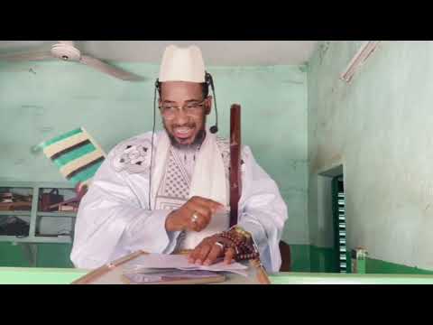 Bonne fête de tabaski