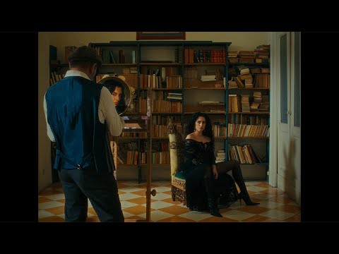 LA NIÑA - GUAPPARÌA (Official Video)