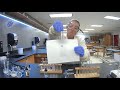 Exploring Indicators for Macromolecules