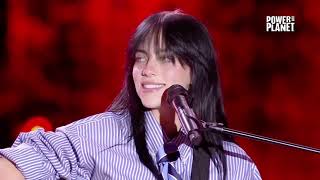 @BillieEilish at @GLBLCTZN Festival 2023 (Full Show)