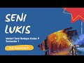 Kuis Seni Lukis