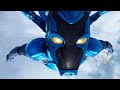 Trailer 2 do filme Blue Beetle 