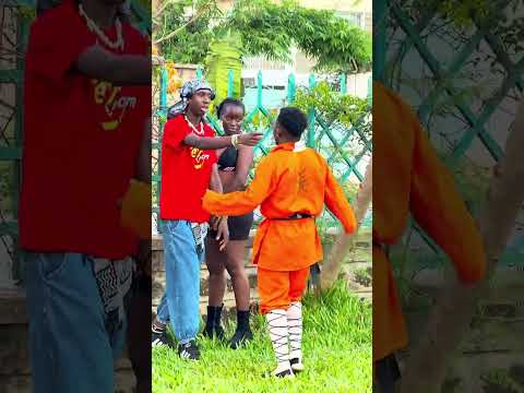 Bro remembered rule number 005 ๐๐๐๐๐๐#funny #comedyfilms #comedy #funnycomedy @ke7.com