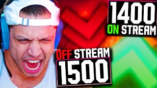 I RAGE QUIT STREET FIGHTER AFTER THIS BROKEN BULLSH*T!
