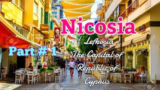 Cyprus visit