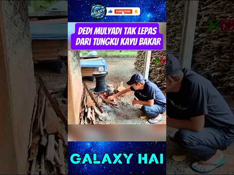 Dedi Mulyadi Tetap Merakyat #shorts #trending #beritaterkini