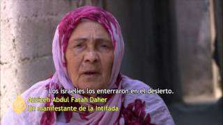 Historias de la Intifada (Parte 1)