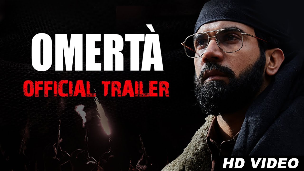 Omerta Trailer thumbnail