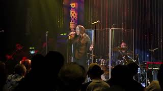 Shanice - Let's Wait A While / Again (Cover of Janet Jackson) w/ Jam & Lewis (2025 Osaka)