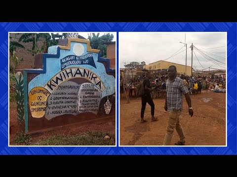 🚨Kirehe:Bahangayikishijwe n'insorensore zibatega zikabambura