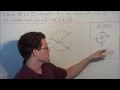 Angles and Intersecting Chords