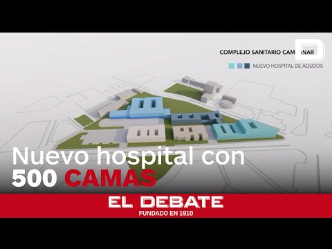 La Generalitat cambia el proyecto de la antigua Fe de Campanar y construirá un hospital con 500 cama
